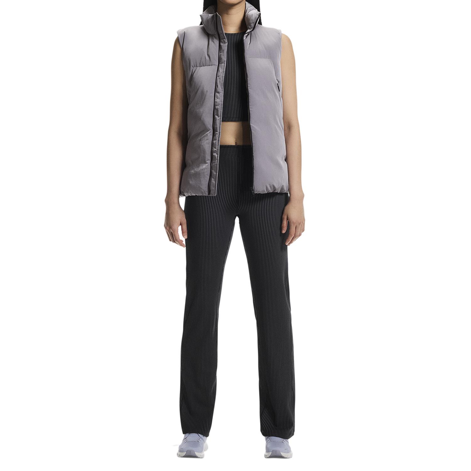 On On W All-Day Puffer Vest｜OSHMAN'S ONLINE 公式通販