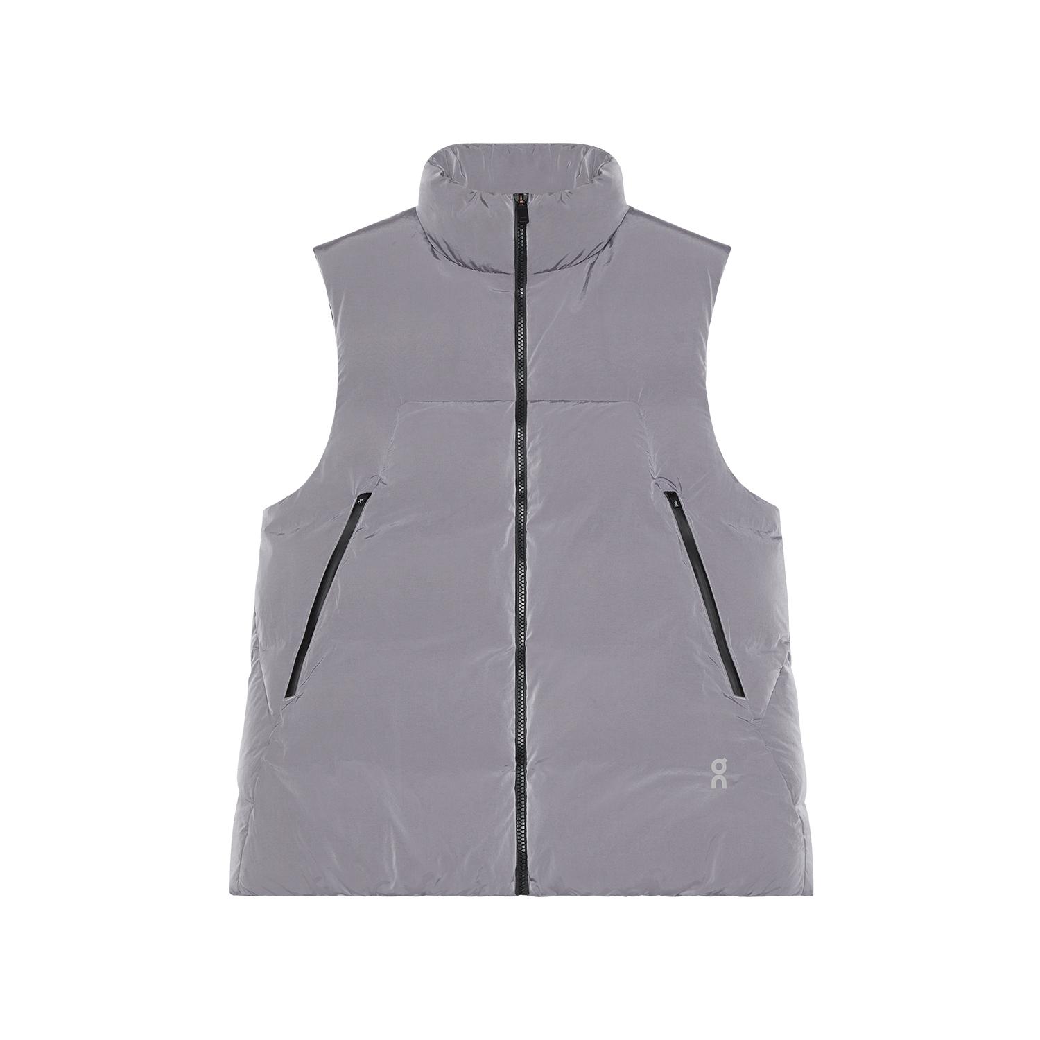 On On W All-Day Puffer Vest｜OSHMAN'S ONLINE 公式通販