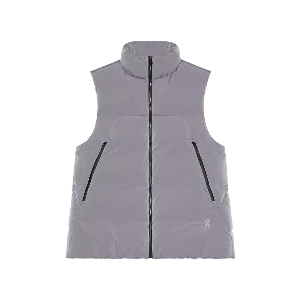  On On W All-Day Puffer Vest画像10