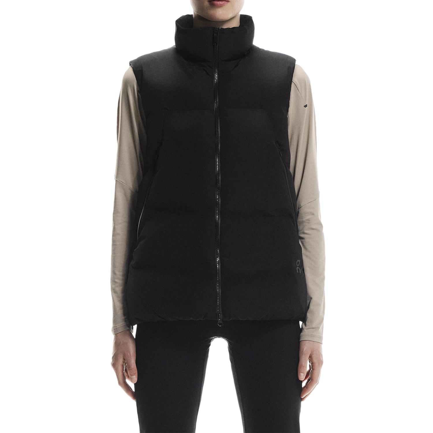 On On W All-Day Puffer Vest｜OSHMAN'S ONLINE 公式通販