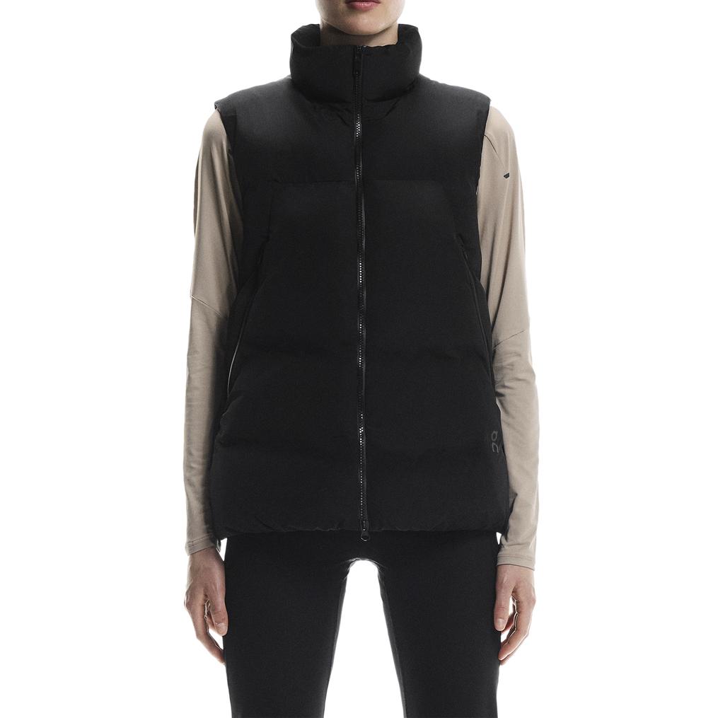  On On W All-Day Puffer Vest画像1