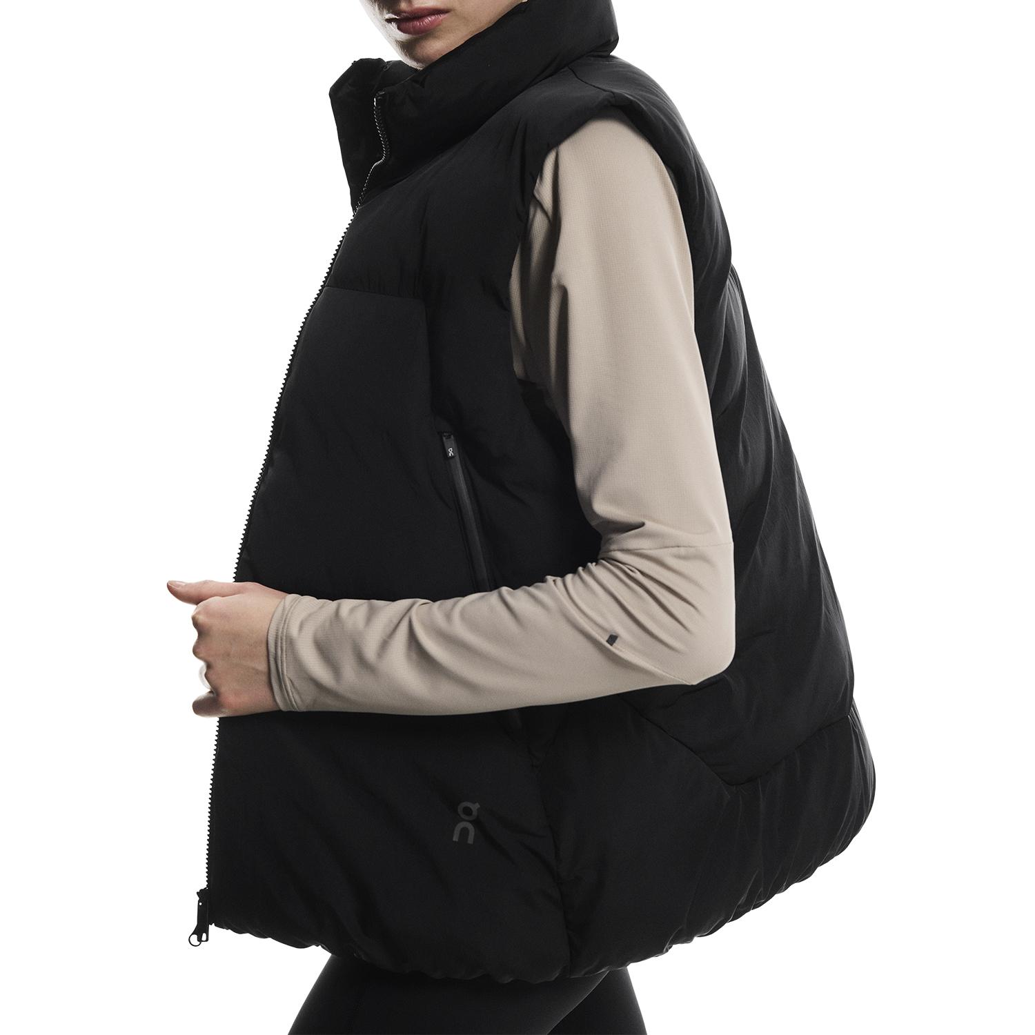On On W All-Day Puffer Vest｜OSHMAN'S ONLINE 公式通販