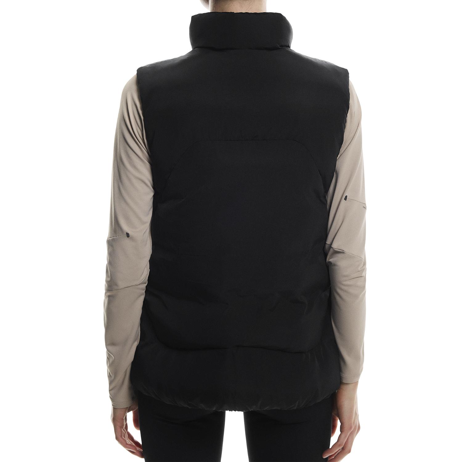 On On W All-Day Puffer Vest｜OSHMAN'S ONLINE 公式通販
