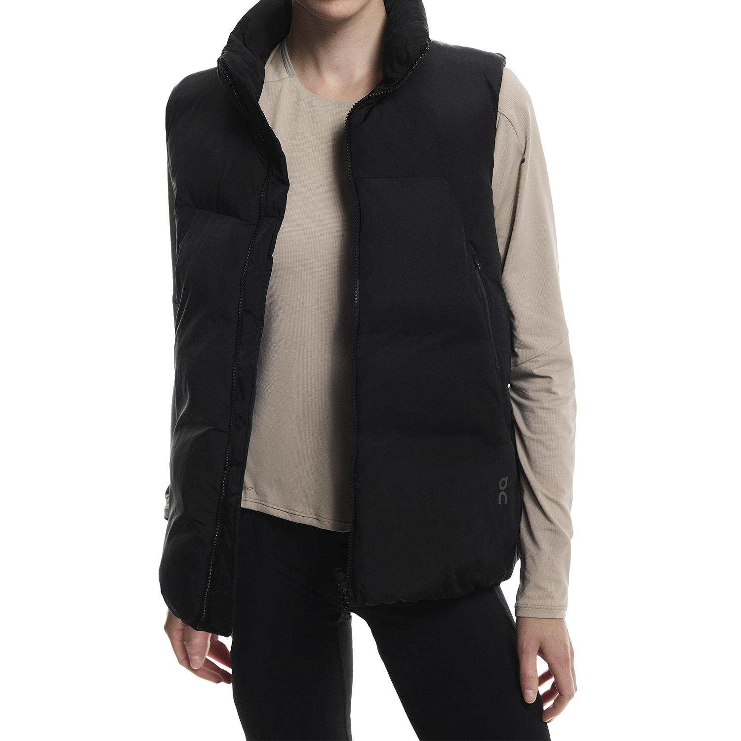 On On W All-Day Puffer Vest｜OSHMAN'S ONLINE 公式通販