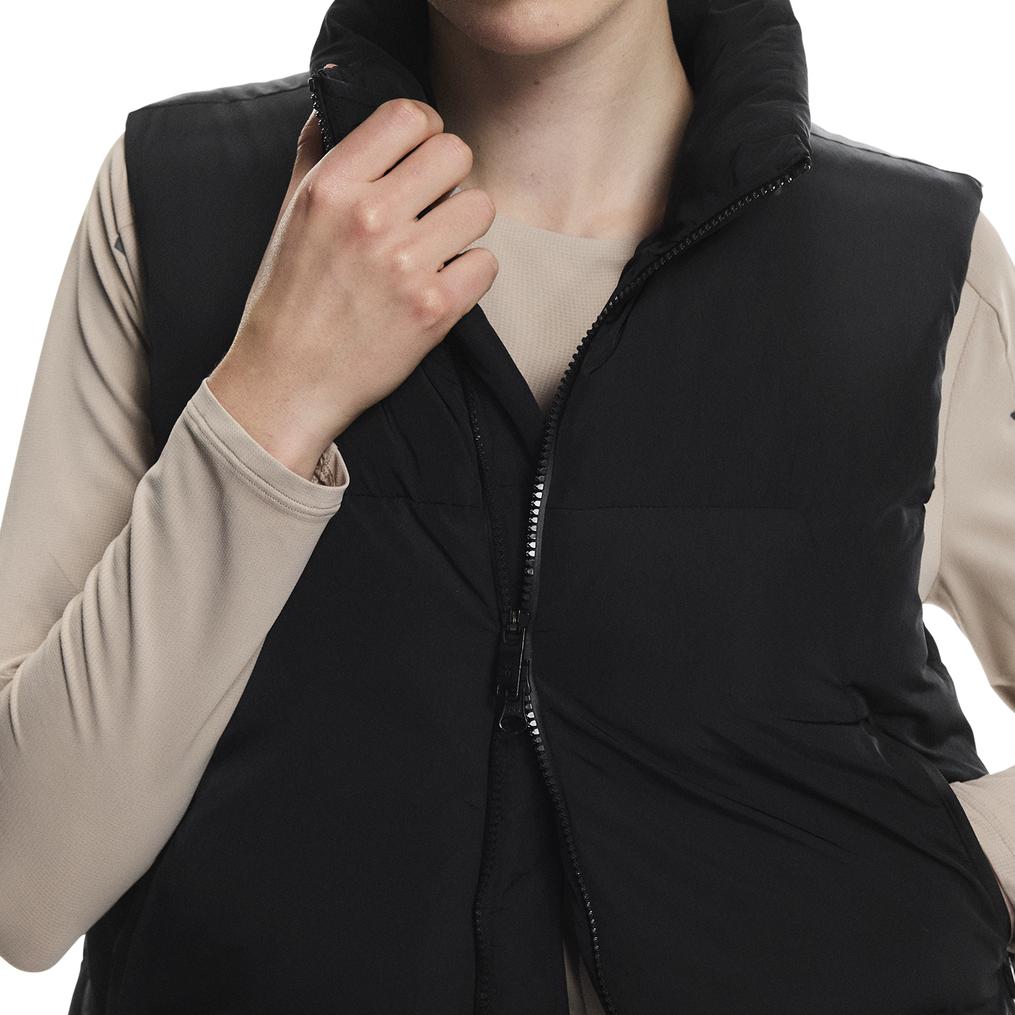  On On W All-Day Puffer Vest画像5