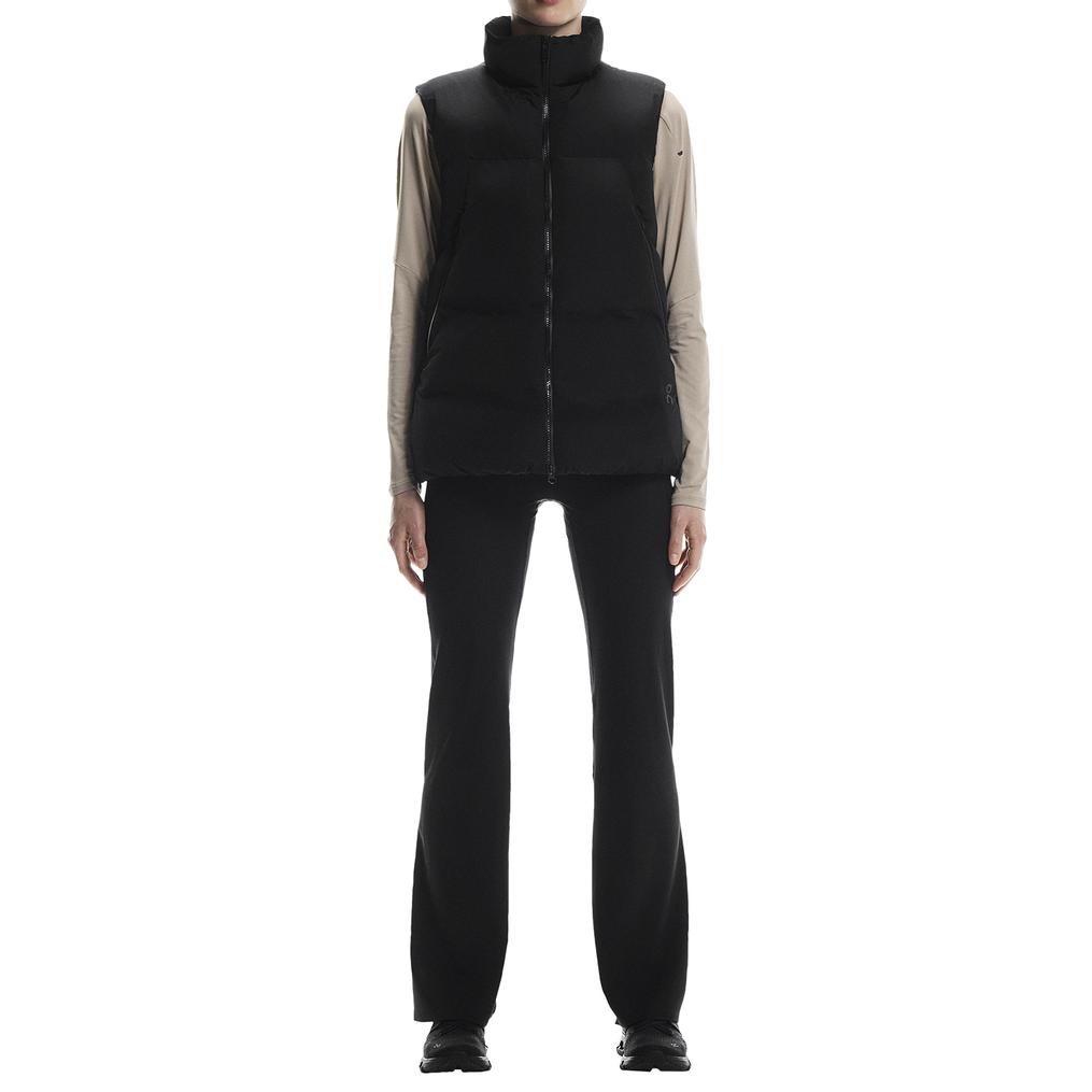  On On W All-Day Puffer Vest画像8