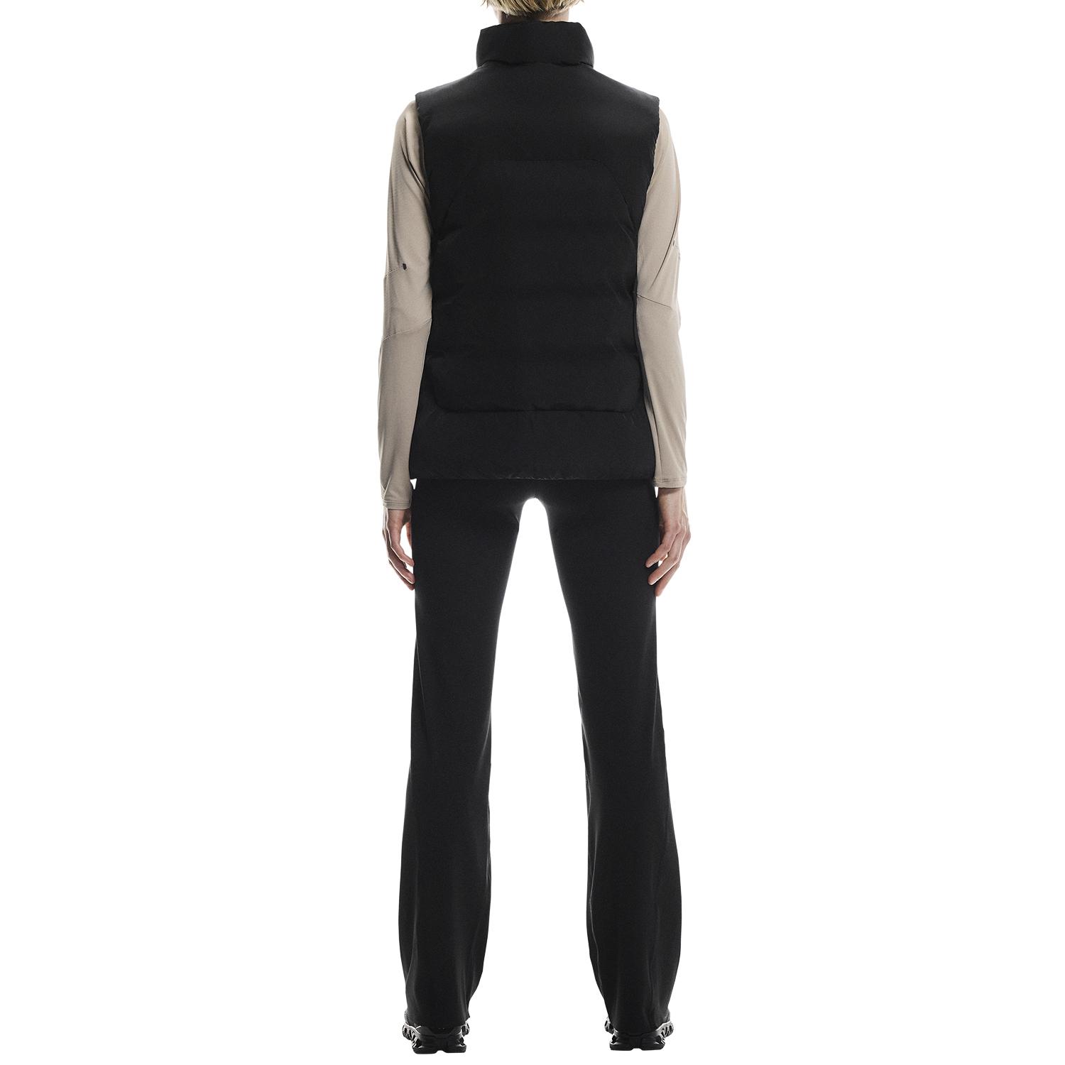 On On W All-Day Puffer Vest｜OSHMAN'S ONLINE 公式通販