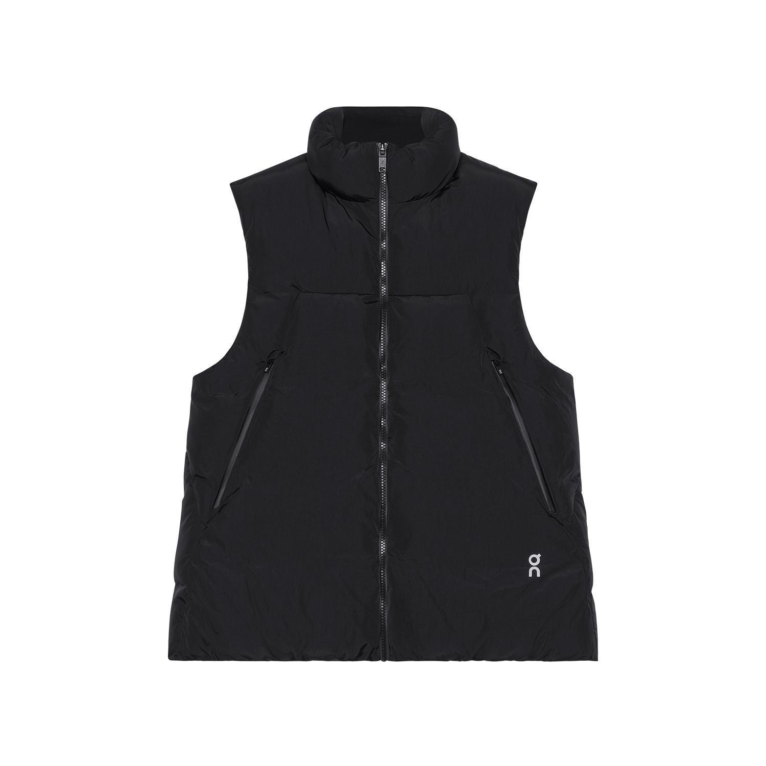 On On W All-Day Puffer Vest｜OSHMAN'S ONLINE 公式通販