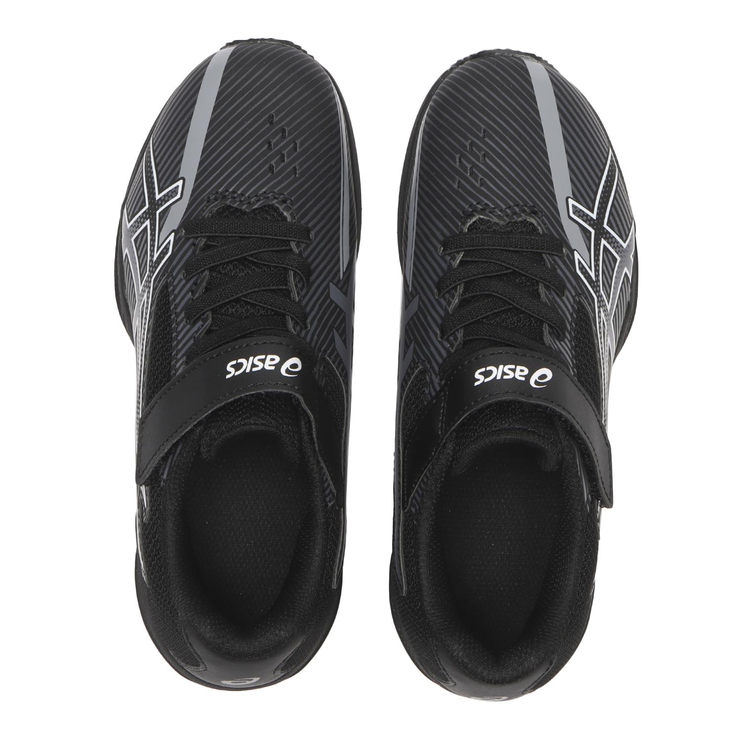 キッズ 【ASICS】 アシックス 19-23 LAZERBEAM SK-MG-B 19-23 レーザー