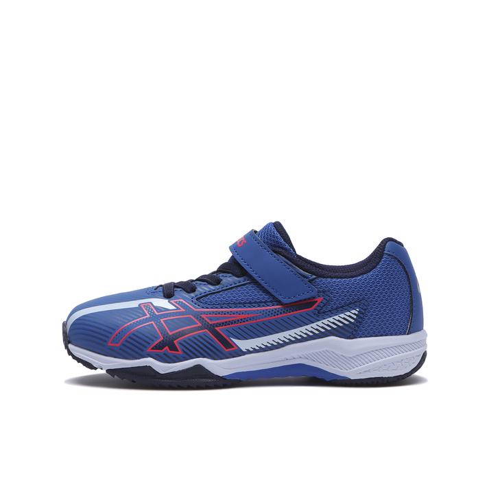 yz LbY yASICSz AVbNX 19-23 LAZERBEAM SK-MG-B 19-23 [U[r[ SK-MG-B 1154A211-400 BLU/N.RED 22