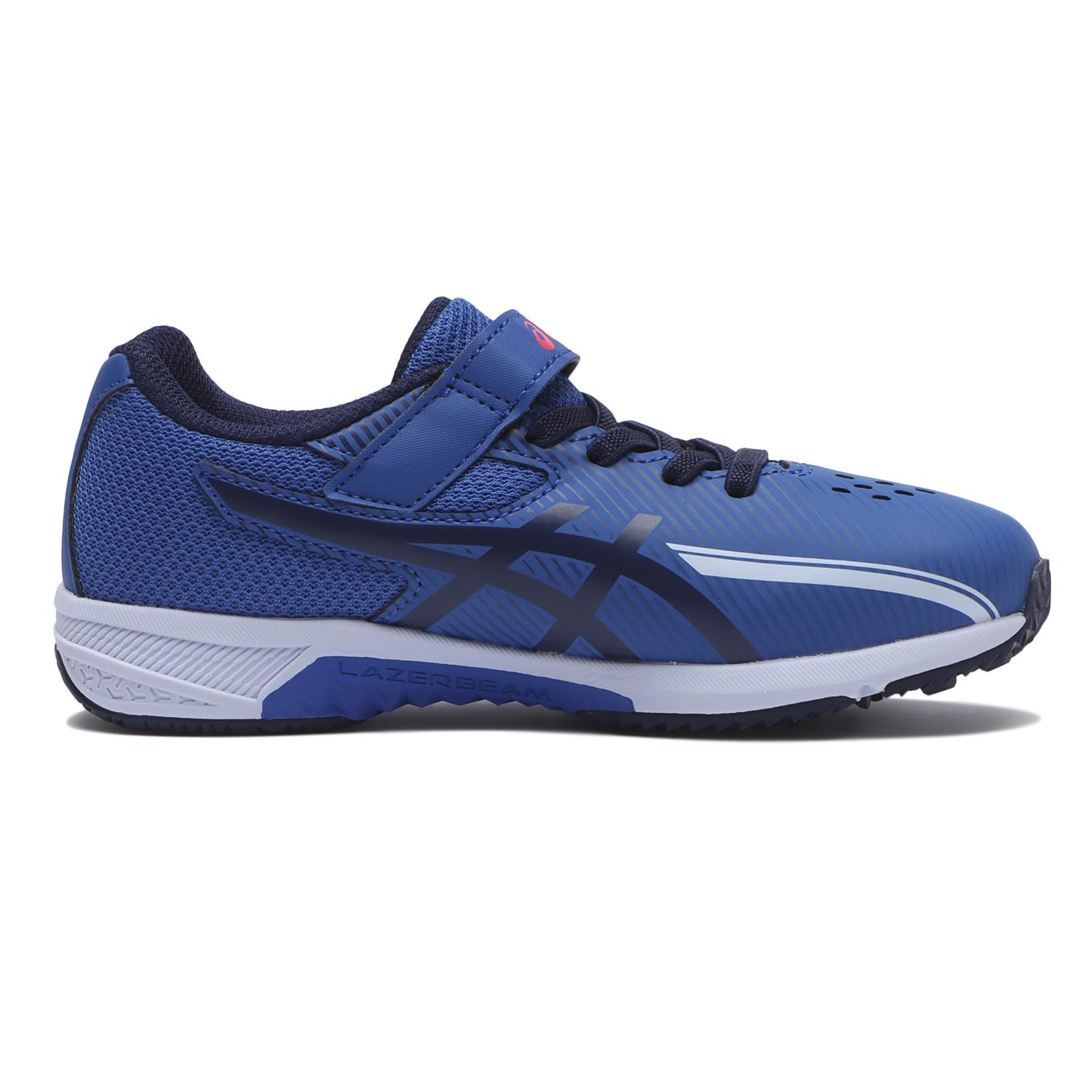 キッズ 【ASICS】 アシックス 19-23 LAZERBEAM SK-MG-B 19-23 レーザー