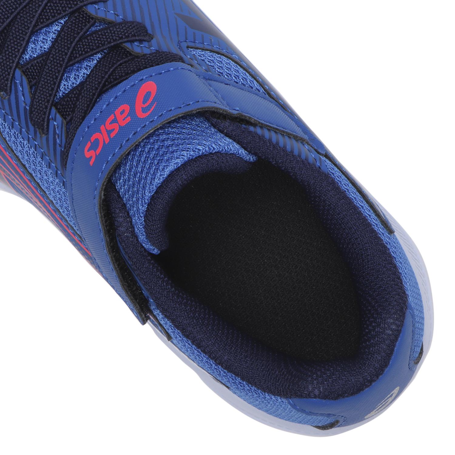 キッズ 【ASICS】 アシックス 19-23 LAZERBEAM SK-MG-B 19-23 レーザー