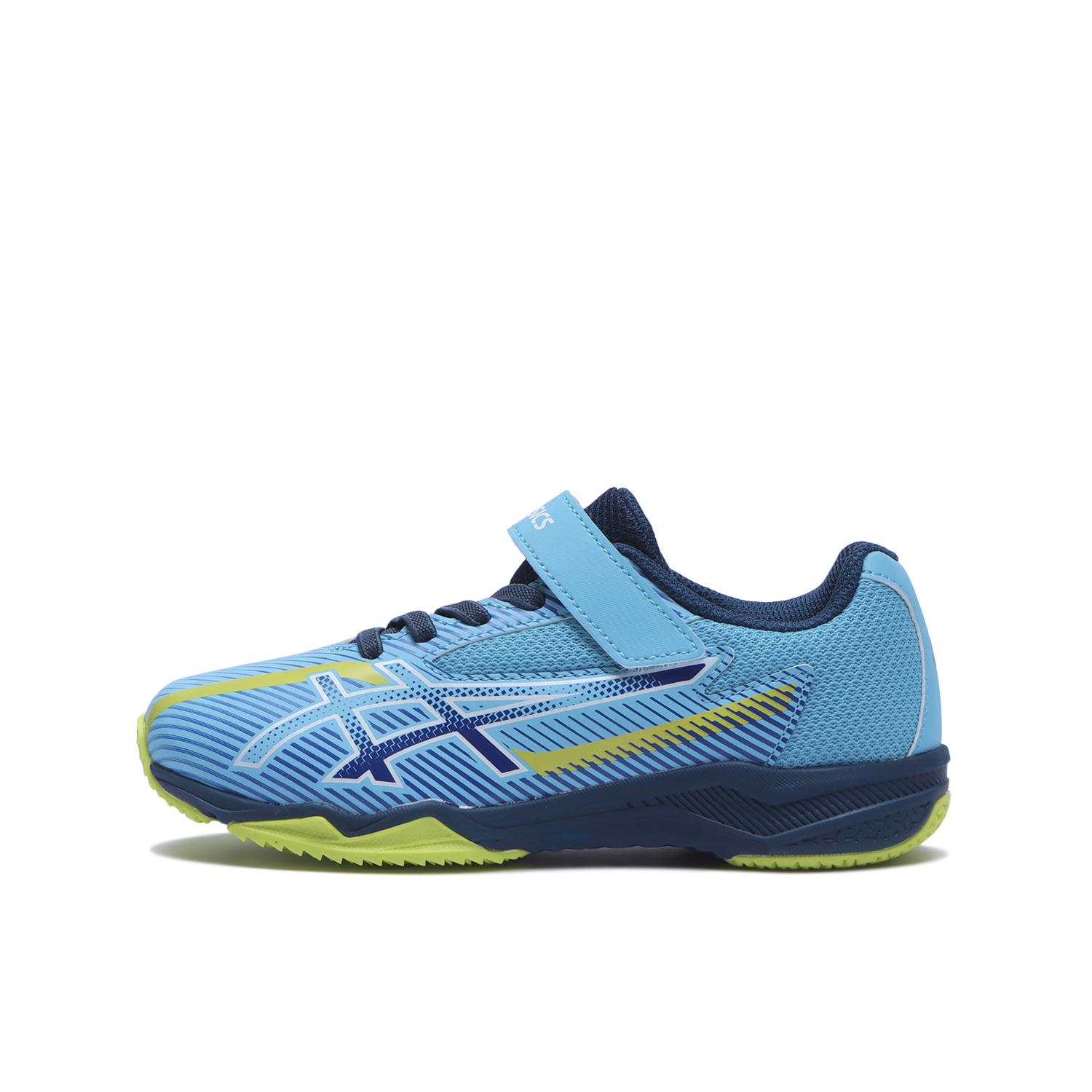チャーム lisim3 キッズ 【ASICS】 アシックス 19-23 LAZERBEAM SK-MG-B 19-23