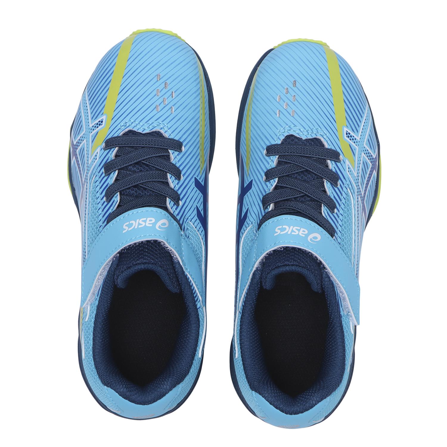 キッズ 【ASICS】 アシックス 19-23 LAZERBEAM SK-MG-B 19-23 レーザー