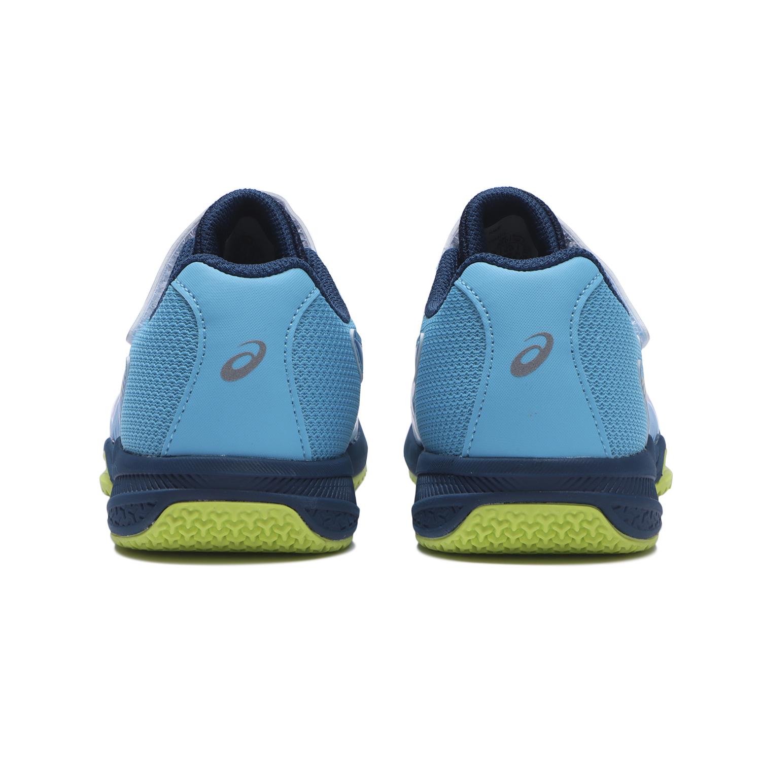 キッズ 【ASICS】 アシックス 19-23 LAZERBEAM SK-MG-B 19-23 レーザー