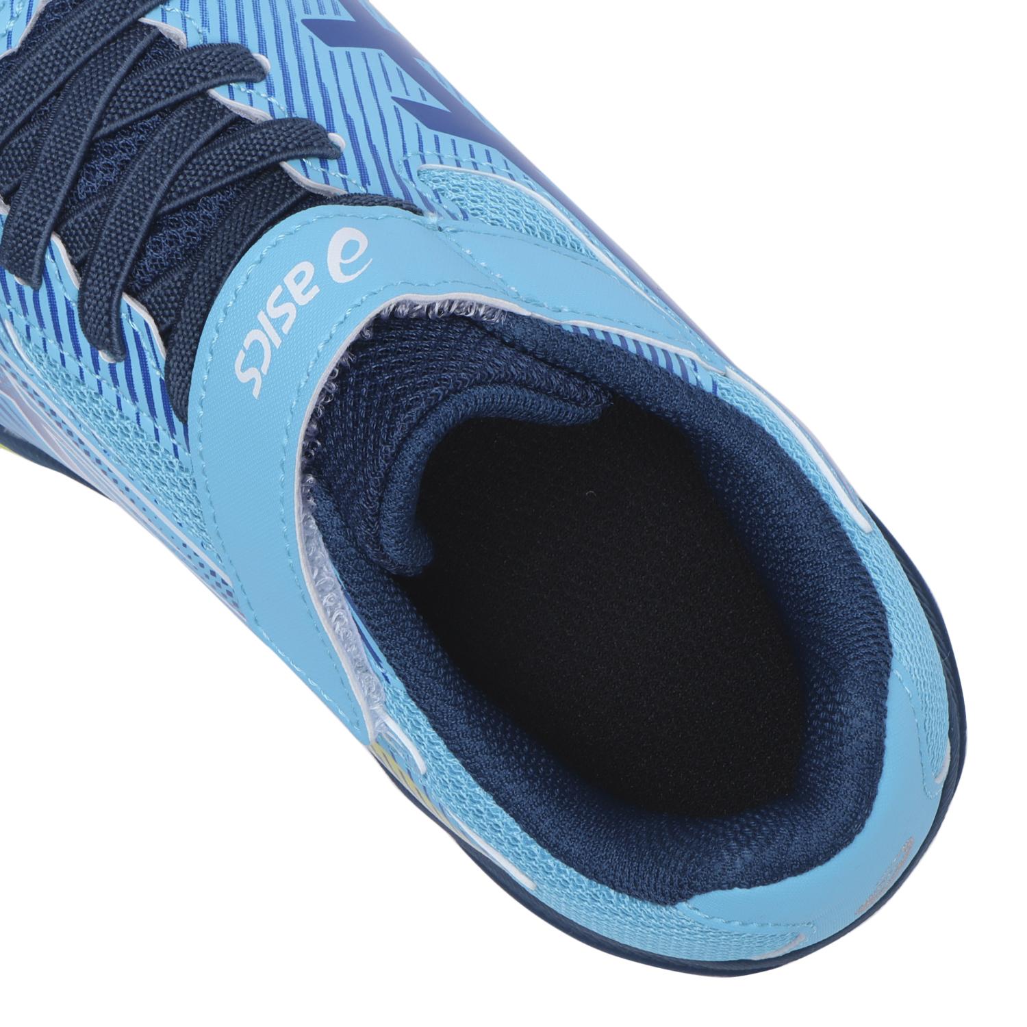キッズ 【ASICS】 アシックス 19-23 LAZERBEAM SK-MG-B 19-23 レーザー