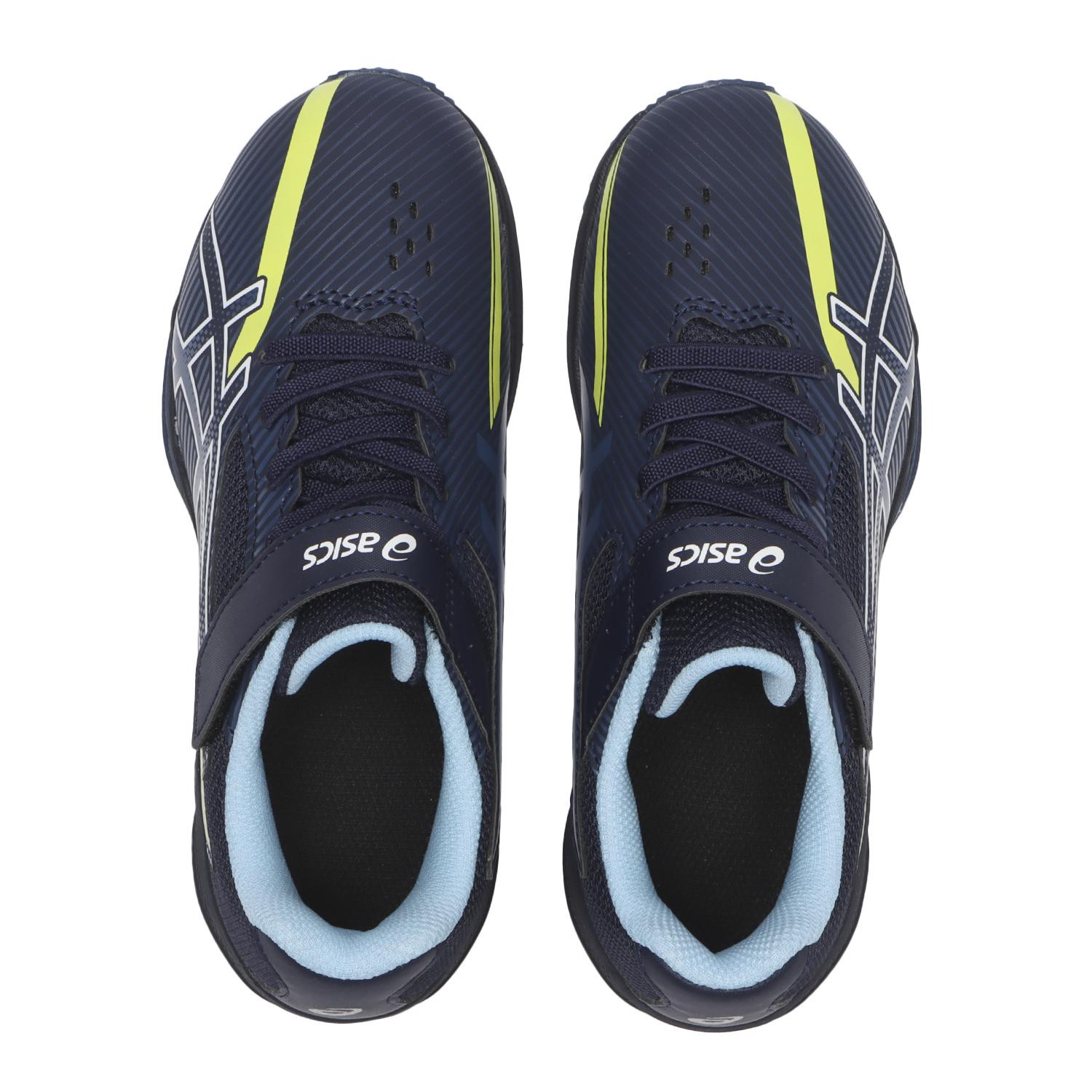 キッズ 【ASICS】 アシックス 19-23 LAZERBEAM SK-MG-B 19-23 レーザー