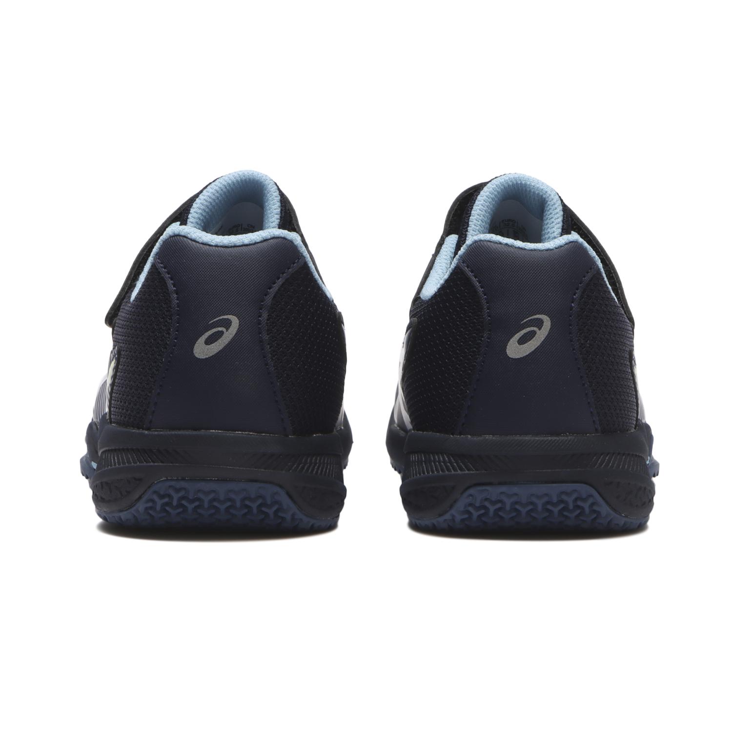 キッズ 【ASICS】 アシックス 19-23 LAZERBEAM SK-MG-B 19-23 レーザー