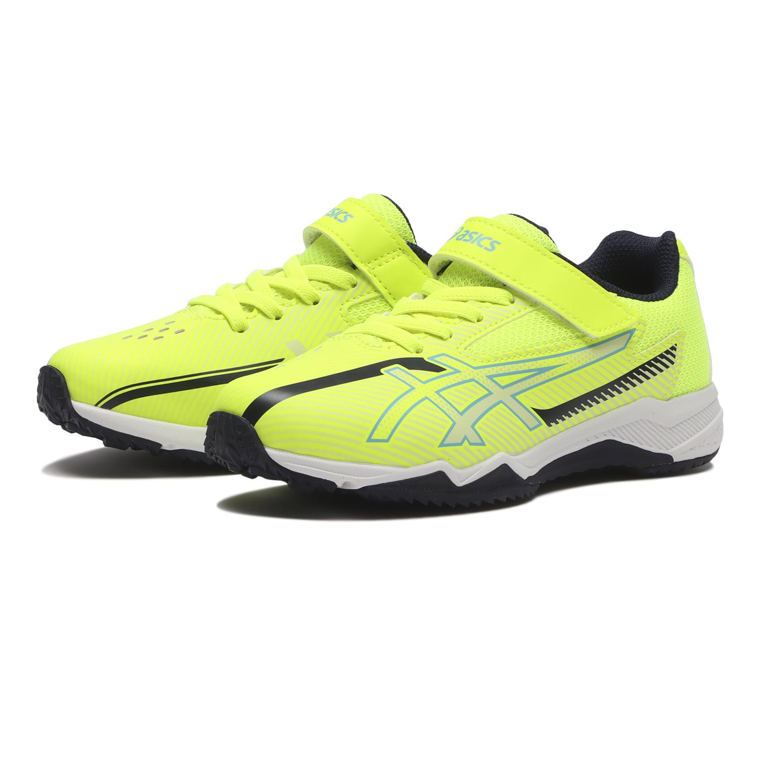キッズ 【ASICS】 アシックス 19-23 LAZERBEAM SK-MG-B 19-23 レーザー