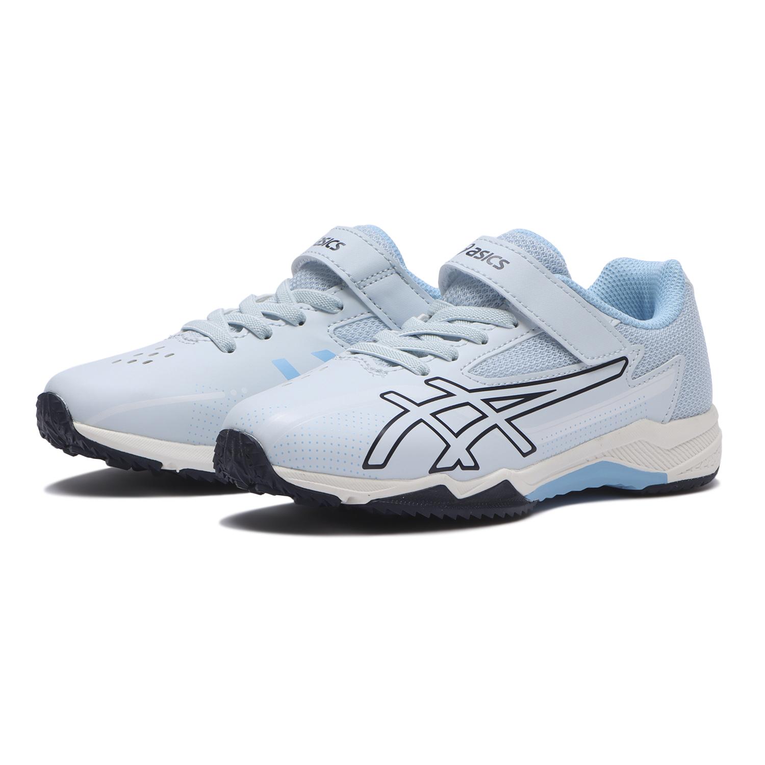 キッズ 【ASICS】 アシックス 19-23 LAZERBEAM SK-MG-G 19-23 レーザー