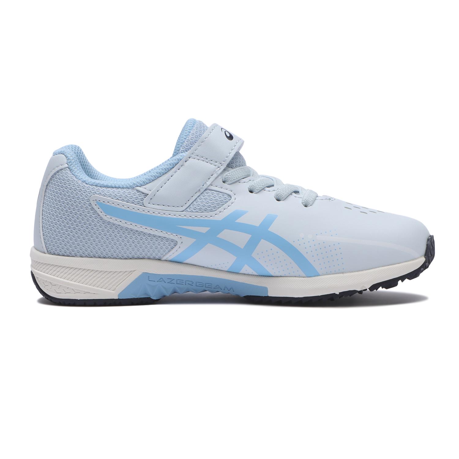 キッズ 【ASICS】 アシックス 19-23 LAZERBEAM SK-MG-G 19-23 レーザー