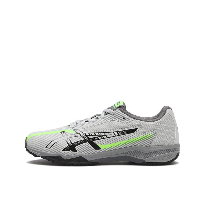 yz WjA yASICSz AVbNX 22-25 LAZERBEAM SK-B 22-25 [U[r[ SK-B 1154A210-020 L.GRY/BLK 24cm