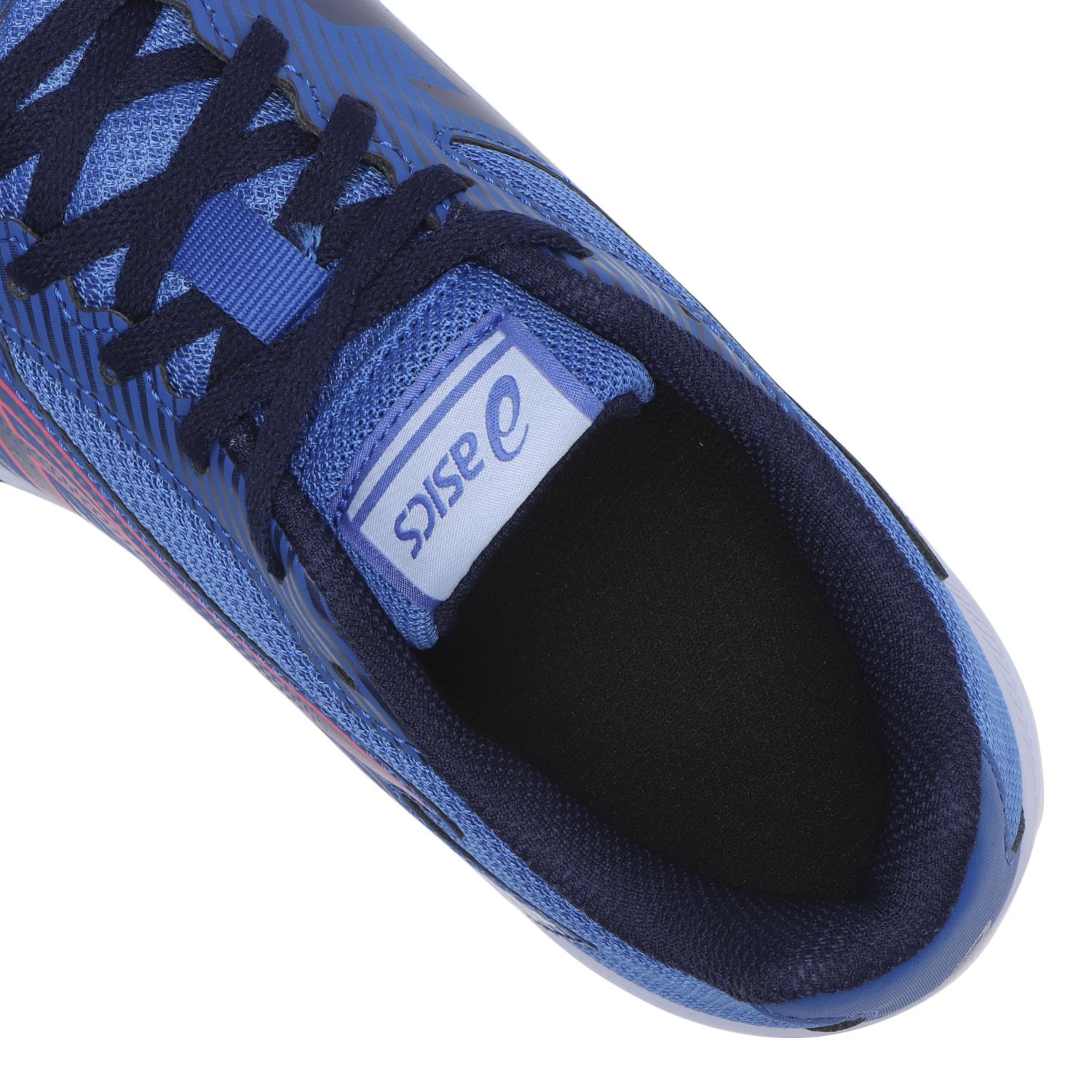 ジュニア 【ASICS】 アシックス 22-25 LAZERBEAM SK-B 22-25 レーザー