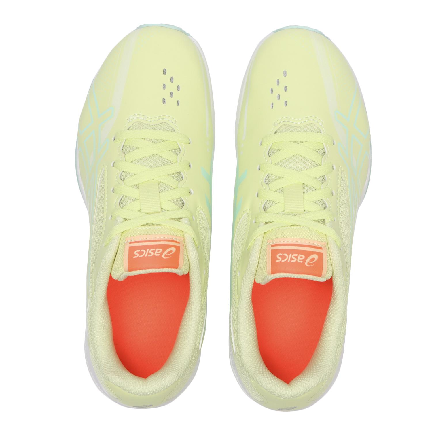 ジュニア 【ASICS】 アシックス 22-25 LAZERBEAM SK-G 22-25