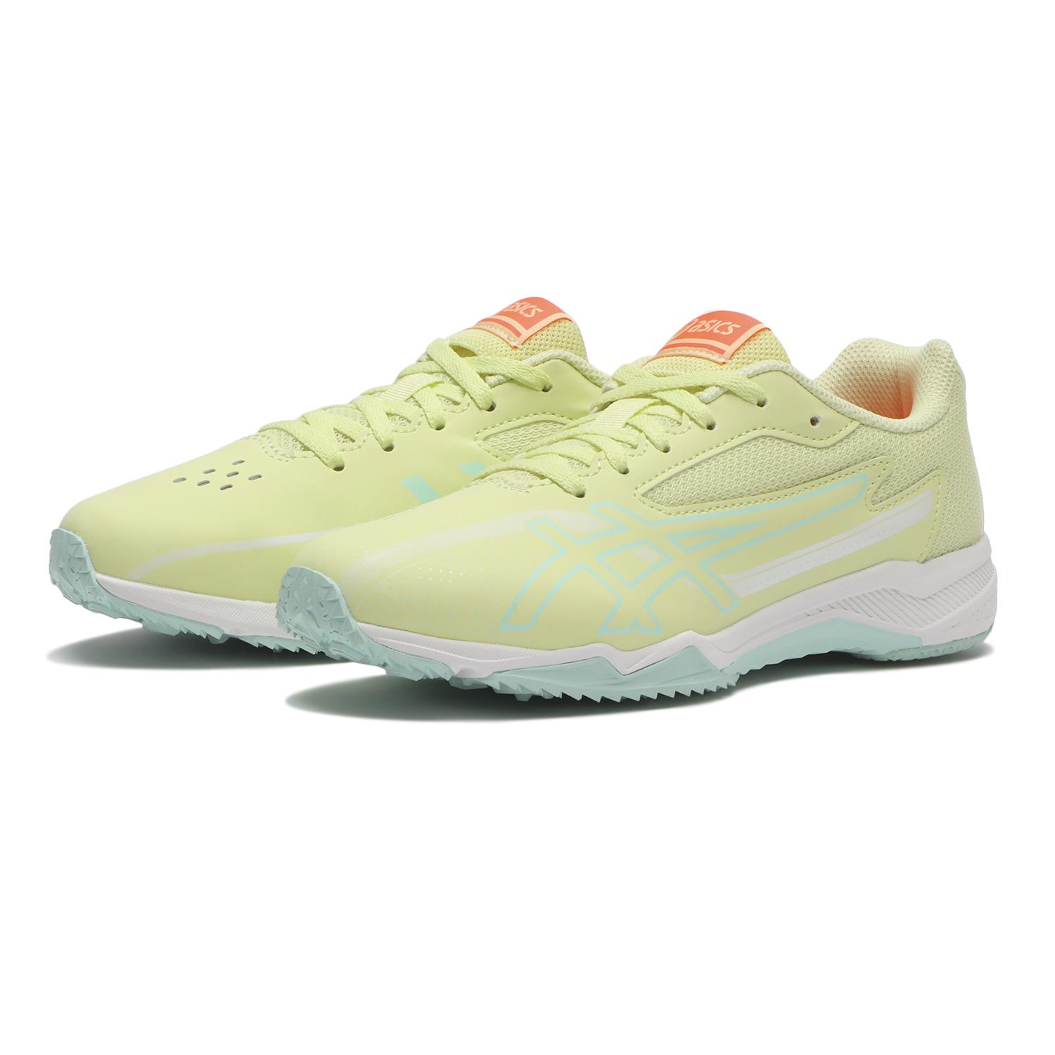 ジュニア 【ASICS】 アシックス 22-25 LAZERBEAM SK-G 22-25
