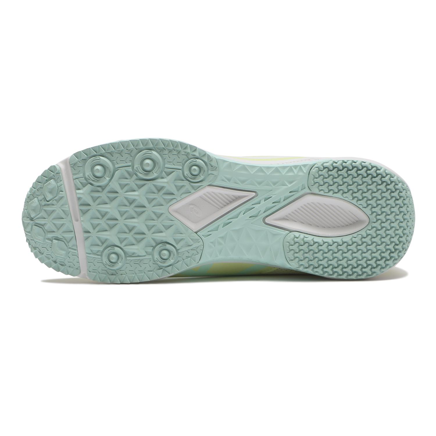 ジュニア 【ASICS】 アシックス 22-25 LAZERBEAM SK-G 22-25