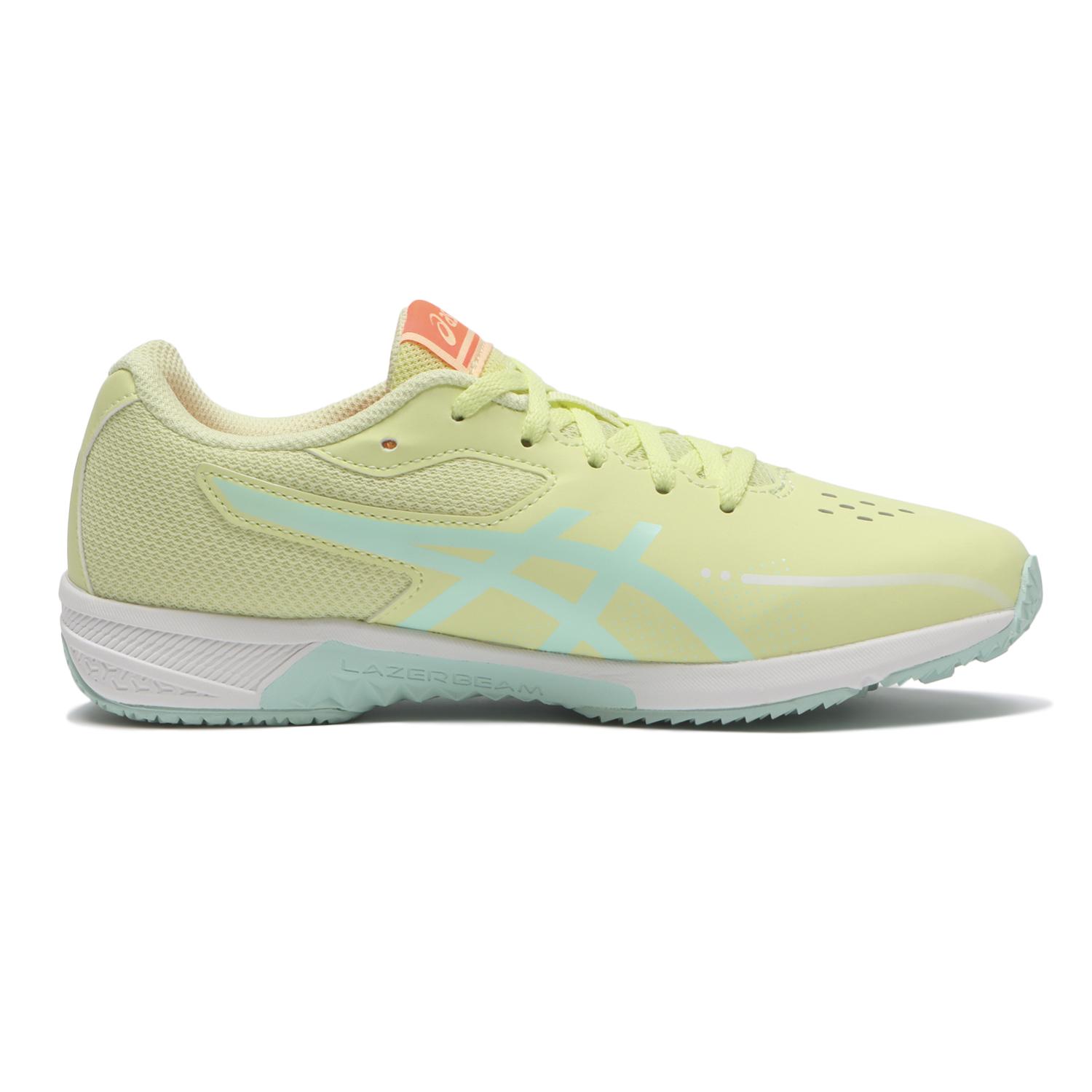 ジュニア 【ASICS】 アシックス 22-25 LAZERBEAM SK-G 22-25