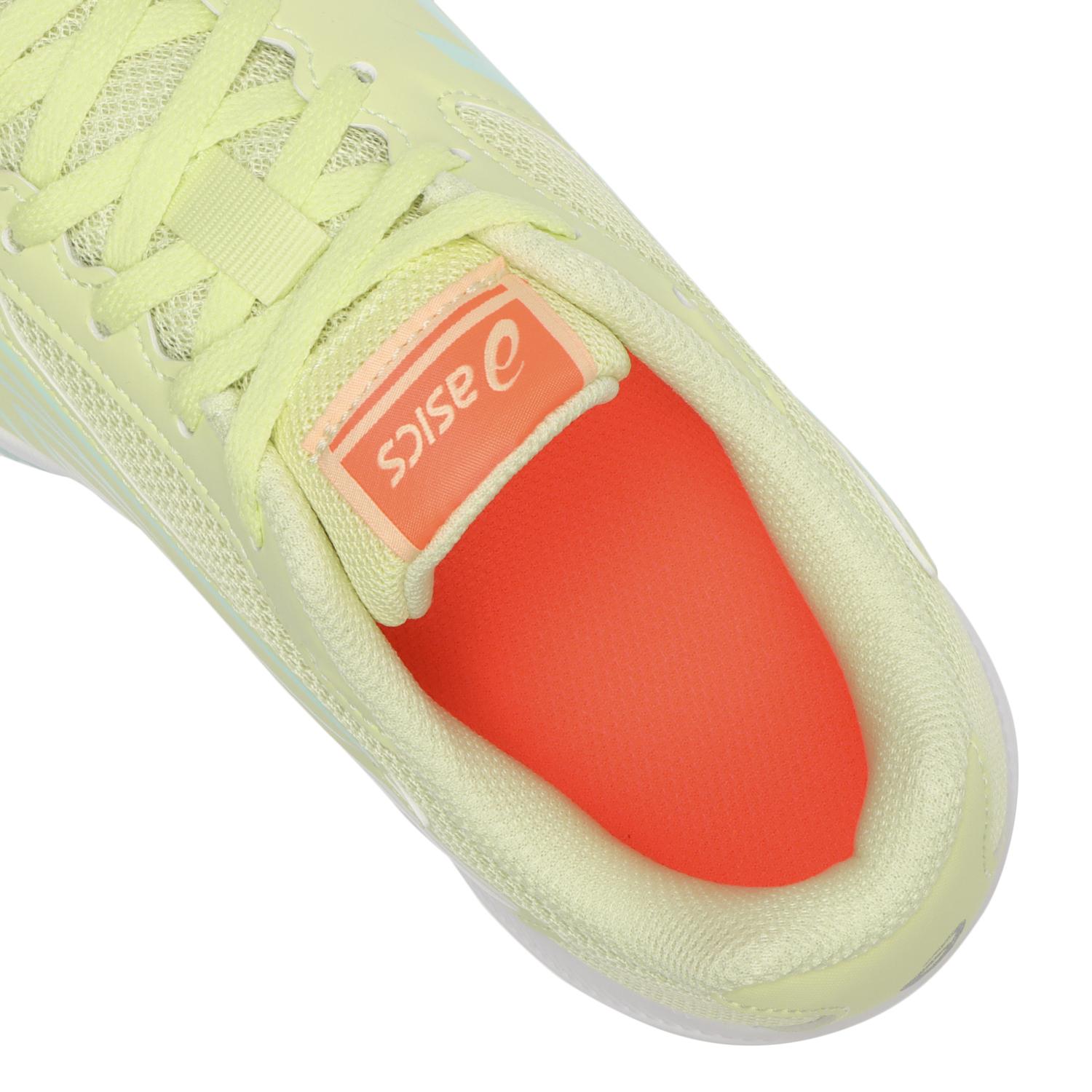 アシックス ゲルイエティ 27㎝ベージュ スエード asics｜BILLY'S