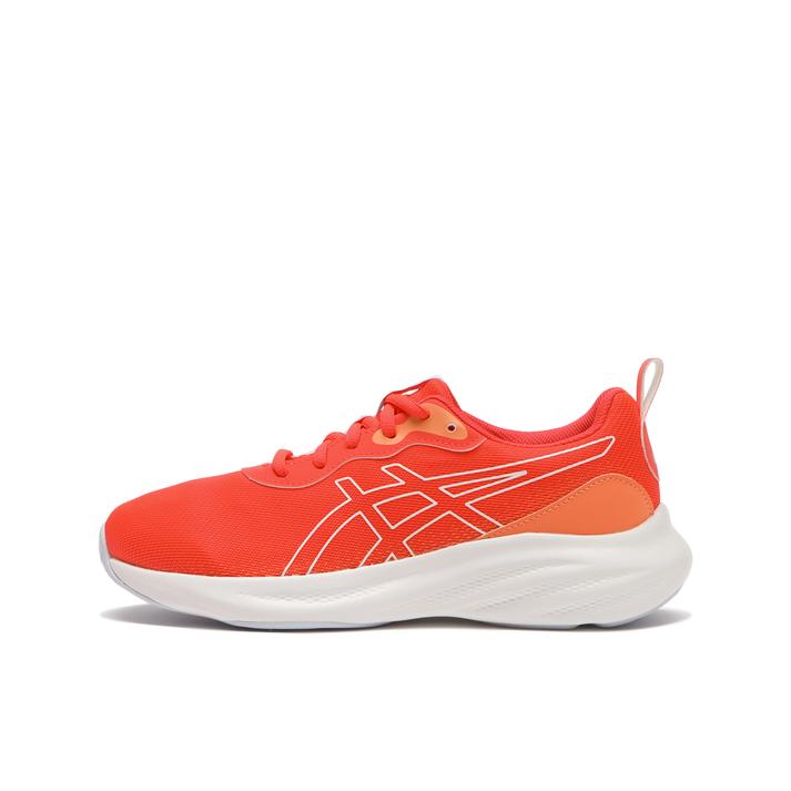 WjA yASICSz AVbNX 22-25 LAZERBEAM MO 22-25 [U[r[ MO 1154A212-600 N.RED/WHT 24cm