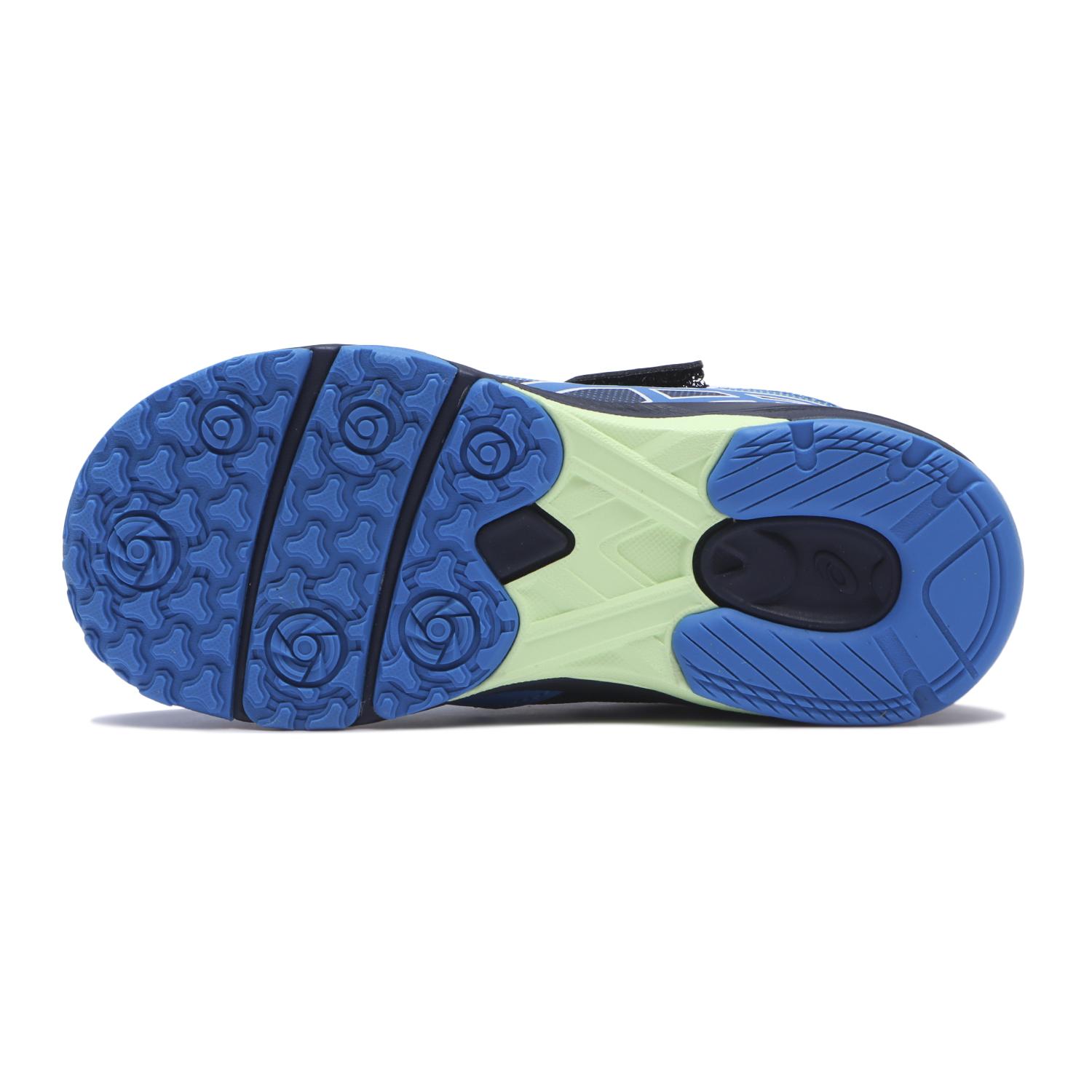 キッズ 【ASICS】 アシックス 16-20 LAZERBEAM KG-MG 16-20 レーザー