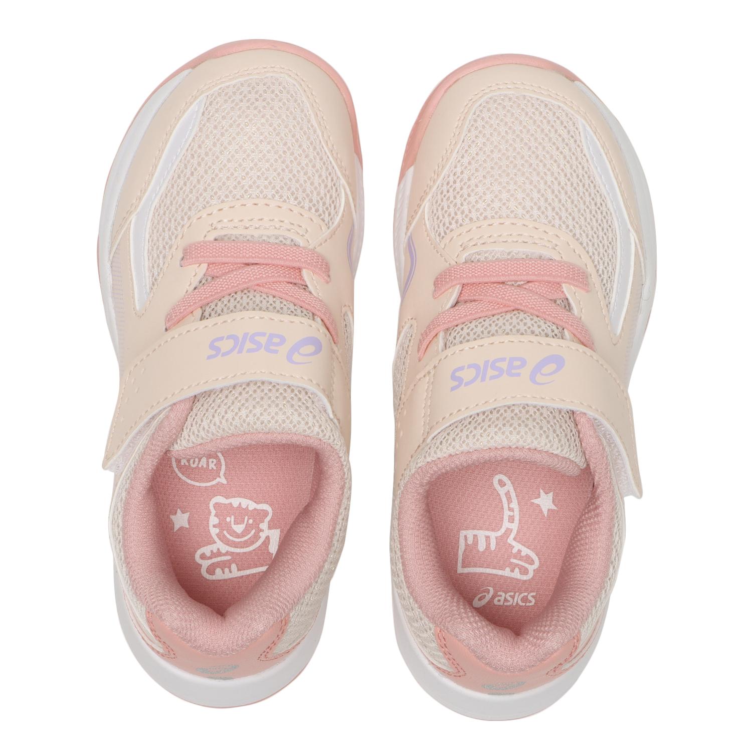 キッズ 【ASICS】 アシックス 16-20 LAZERBEAM KG-MG 16-20 レーザー