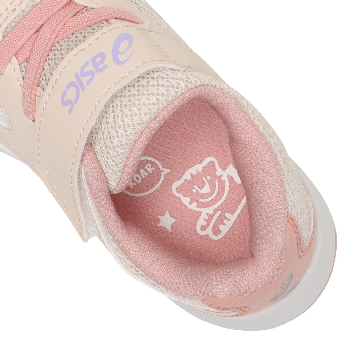 キッズ 【ASICS】 アシックス 16-20 LAZERBEAM KG-MG 16-20 レーザー
