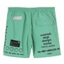  REVERSAL REVERSAL Multi Logo Nylon Shorts画像3
