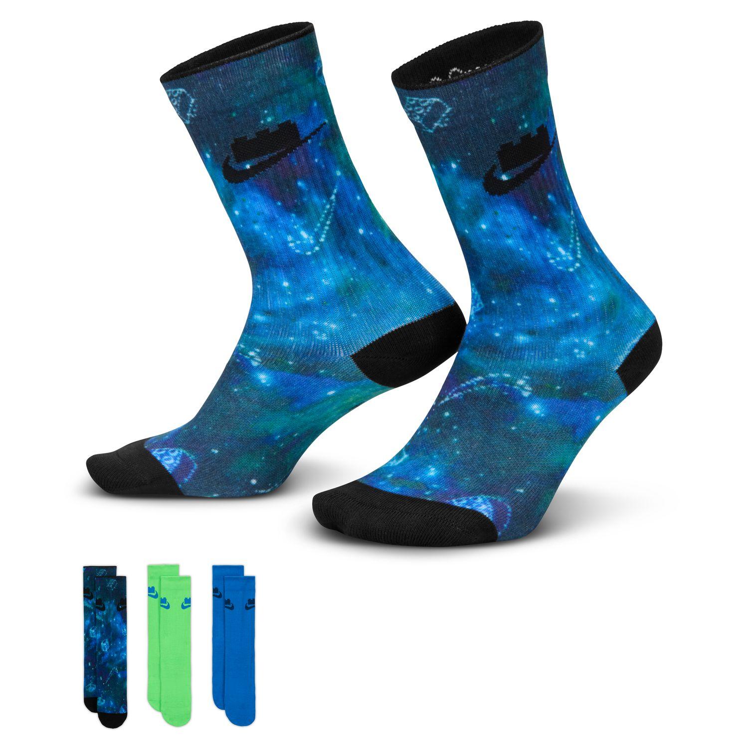 新品★レア★NIKE★ナイキ★アーセナル★ホーム★94-96★ソックス★靴下 NIKE】 ナイキ U NIKE X LEGO COLLECTION SOCKS ソックス HV9635