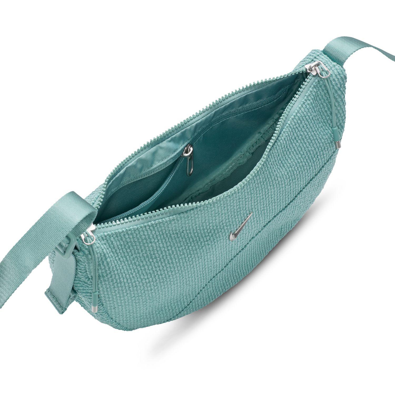 【NIKE】U AURA CRSCNT CRSSBY-CORD バッグ LTKAKI 国内発送 NIKE】 ナイキ U AURA CRSCNT CRSSBY-CORD バッグ IB6207