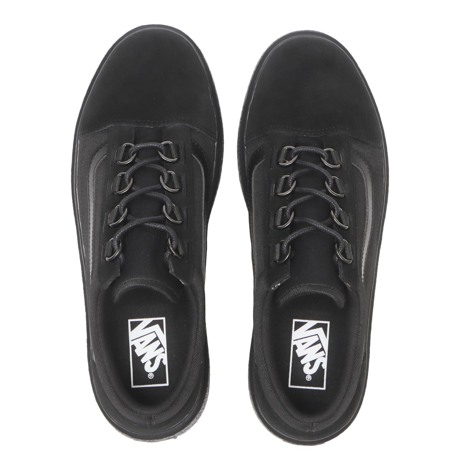 VANS】 ヴァンズ OLD SKOOL CRP TTN オールドスクール CRP TTN V36 CRP