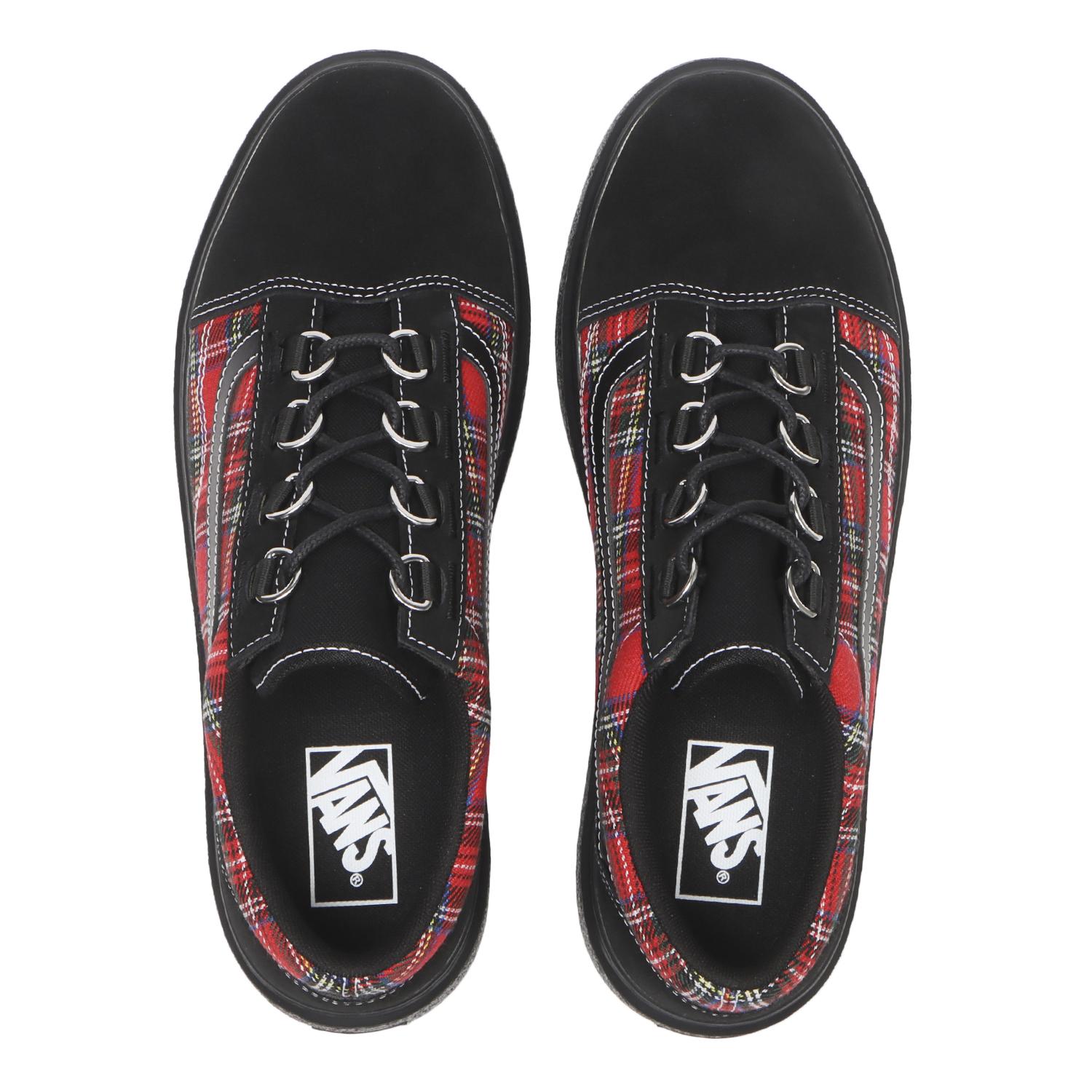 VANS】 ヴァンズ OLD SKOOL CRP TTN オールドスクール CRP TTN V36 CRP