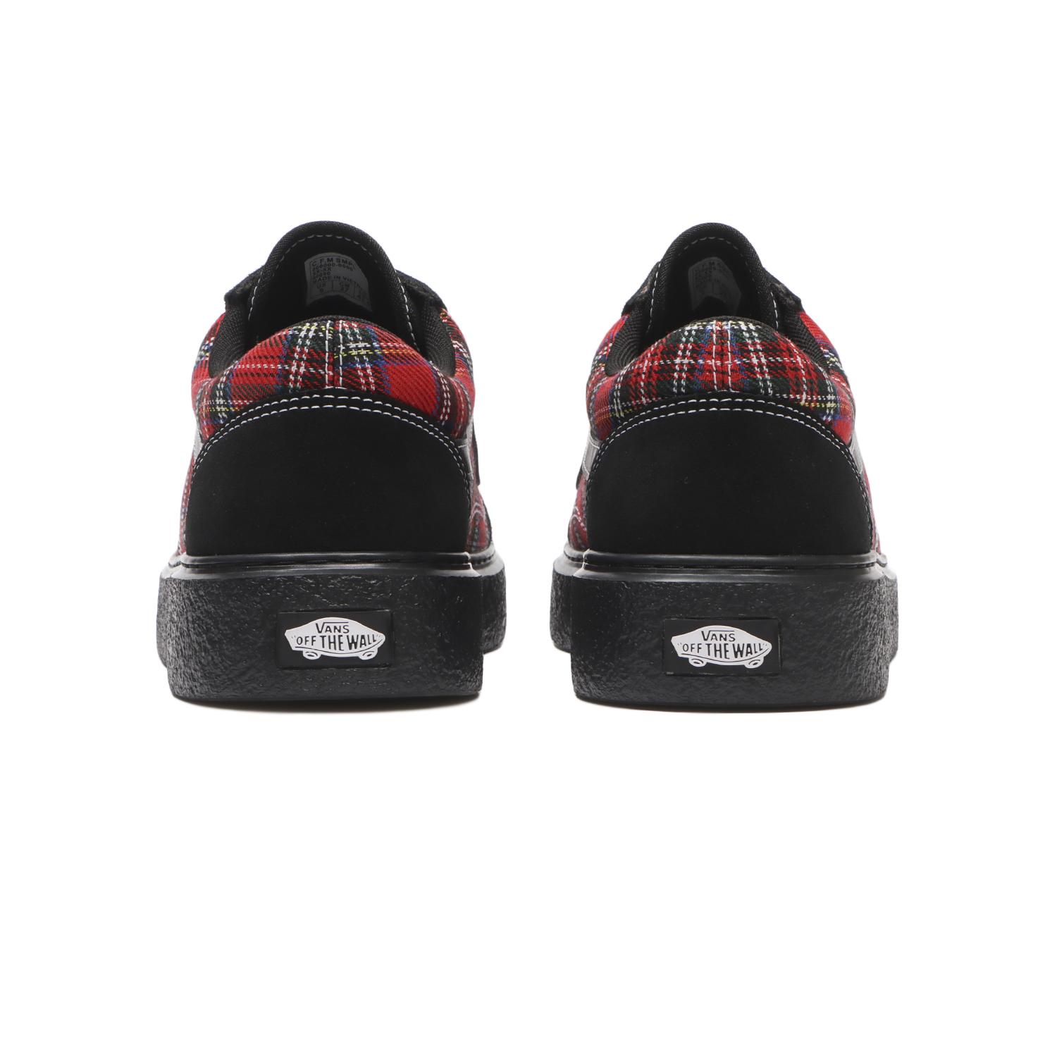 VANS】 ヴァンズ OLD SKOOL CRP TTN オールドスクール CRP TTN V36 CRP