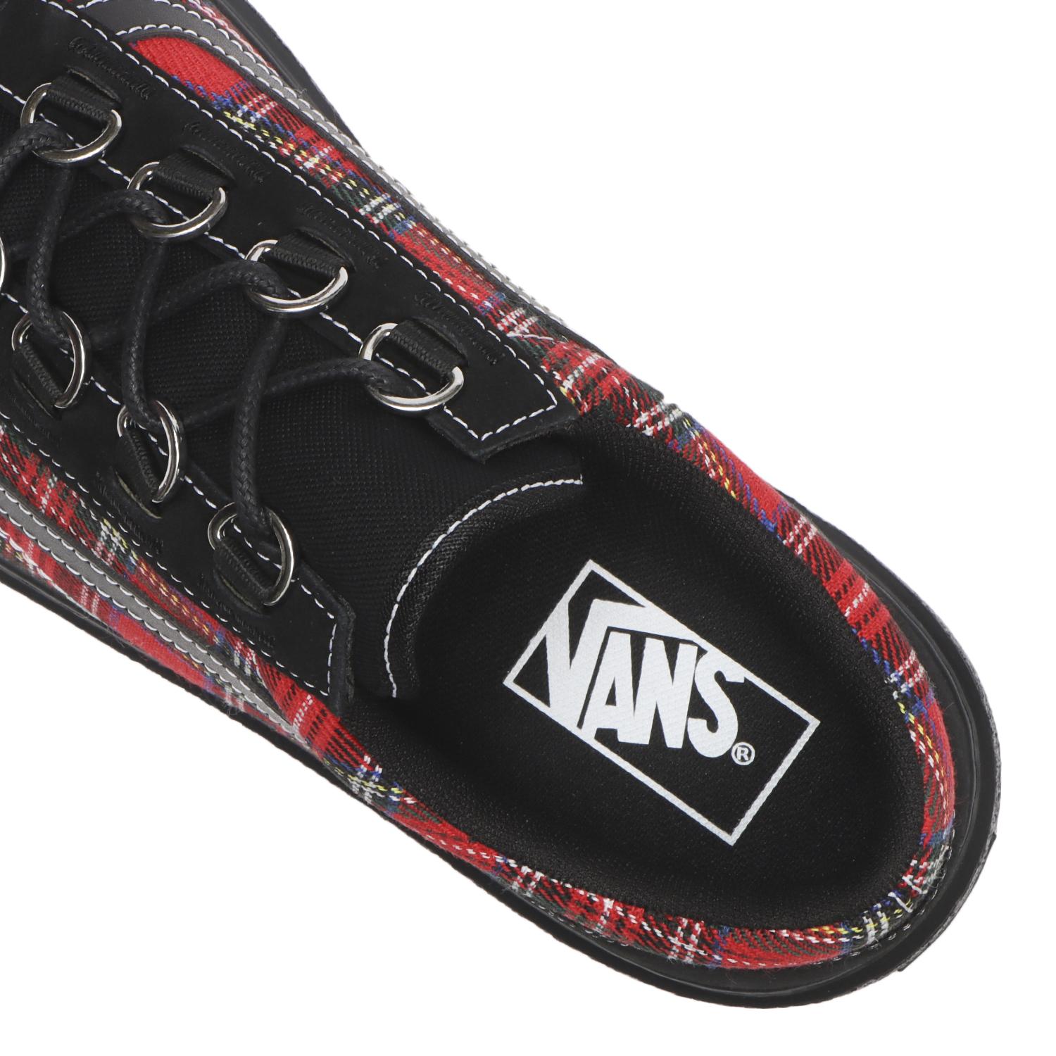 非売品　VANジャケット　靴ブラシ　激レア VANS】 ヴァンズ OLD SKOOL CRP TTN オールドスクール CRP TTN V36 CRP
