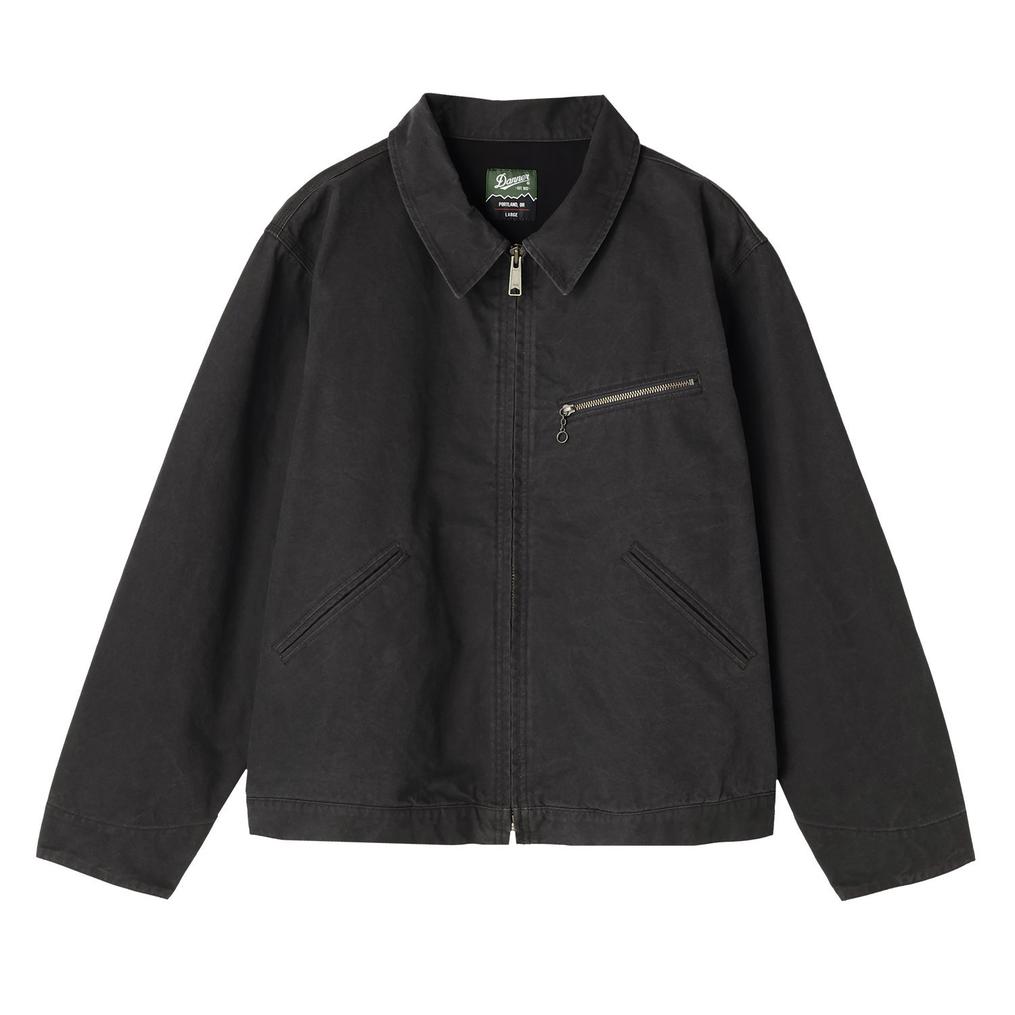  Danner DANNER NW IND. Work Jacket OSHMAN'S SMU画像1