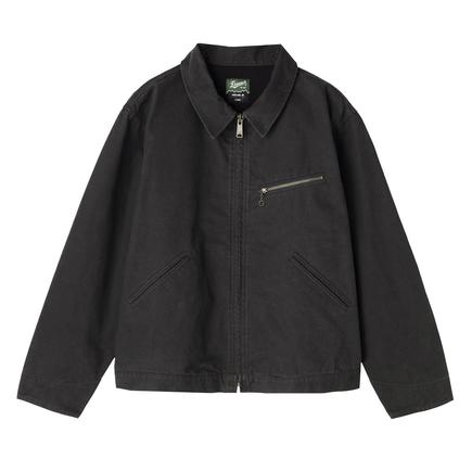 Danner ノースウェストインダストリアルワークJKT オッシュマンズSMU