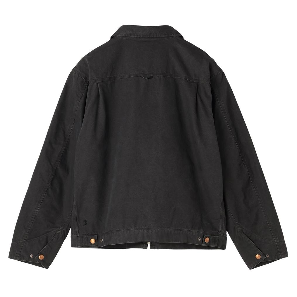  Danner DANNER NW IND. Work Jacket OSHMAN'S SMU画像3