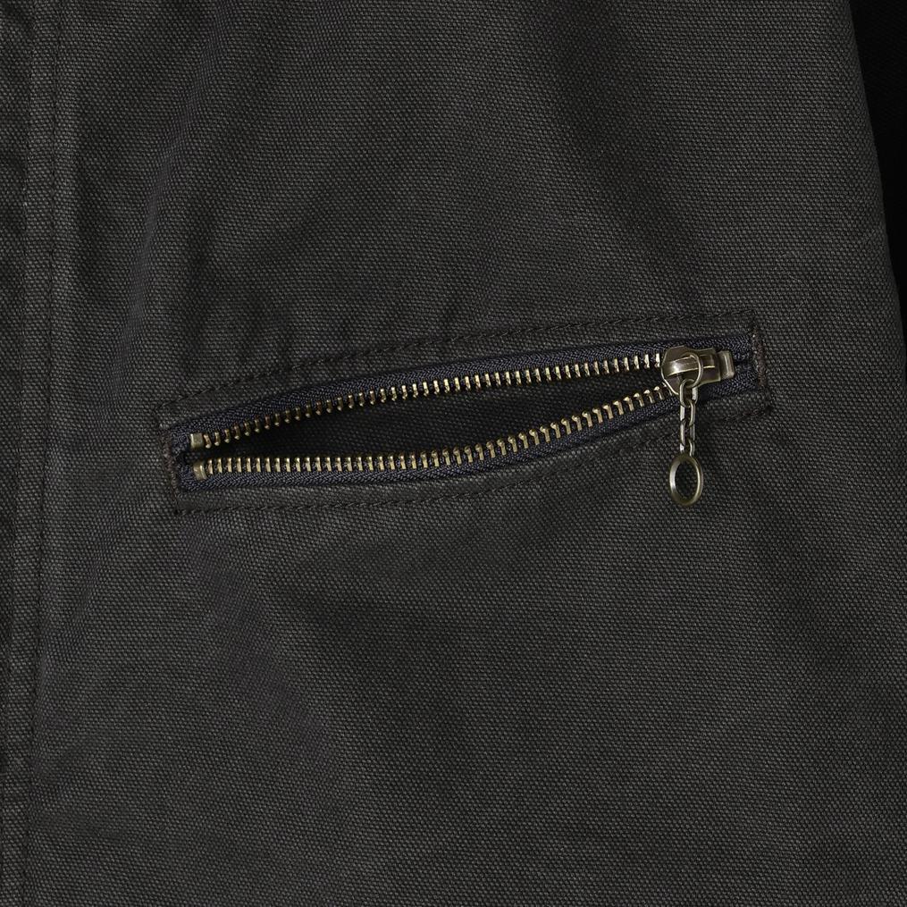  Danner DANNER NW IND. Work Jacket OSHMAN'S SMU画像4