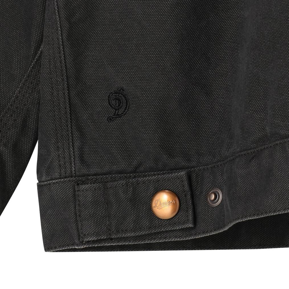  Danner DANNER NW IND. Work Jacket OSHMAN'S SMU画像6