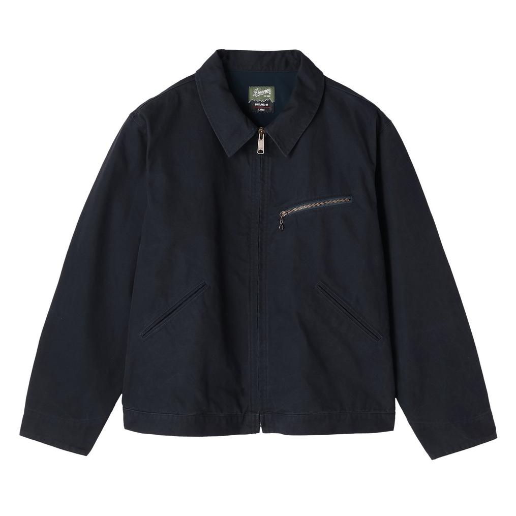  Danner DANNER NW IND. Work Jacket OSHMAN'S SMU画像1