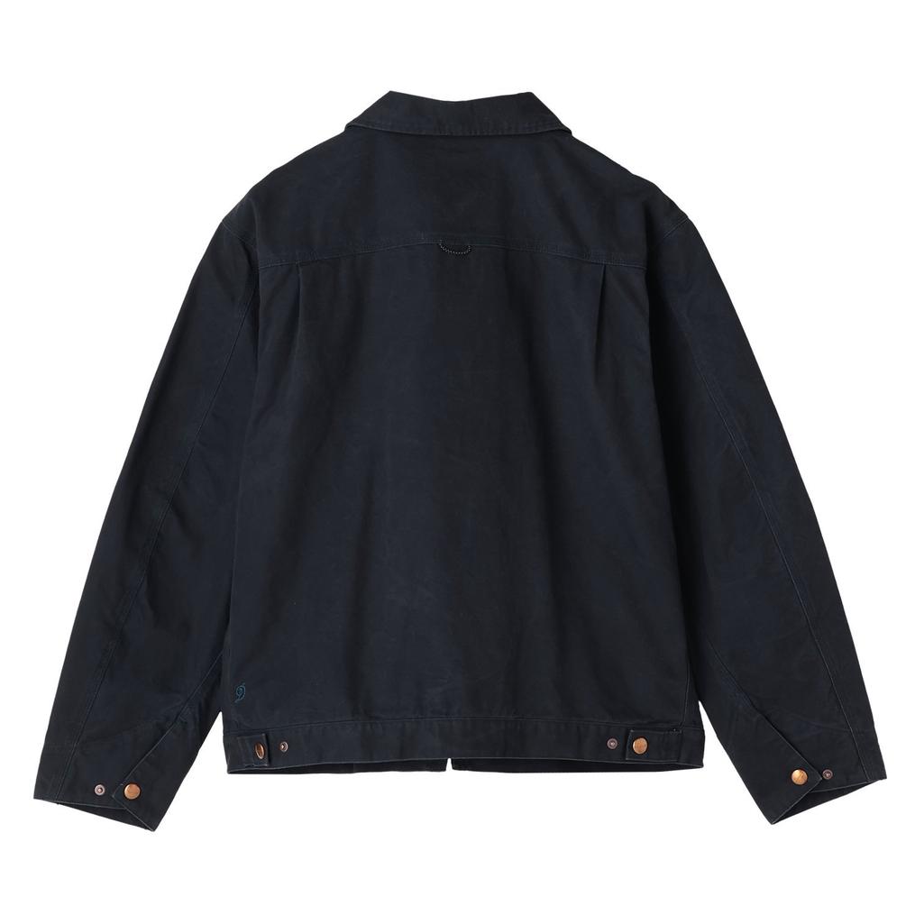  Danner DANNER NW IND. Work Jacket OSHMAN'S SMU画像3